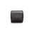 WOLF British Racing Single Watch Roll in Black