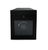 WOLF British Racing Single Watch Winder with Storage in Black