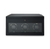 WOLF British Racing Triple Watch Winder with Storage in Black