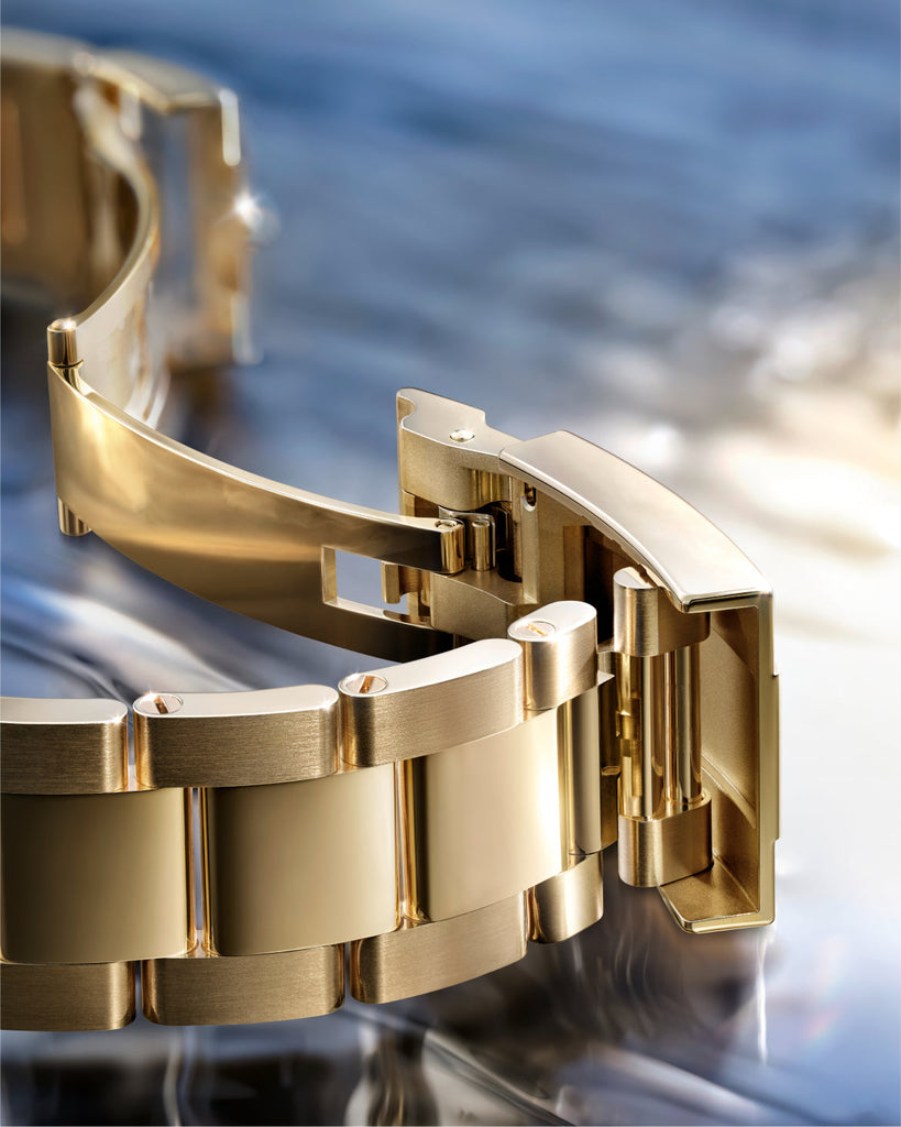 Rolex New Watches 2026 - Yacht Master II