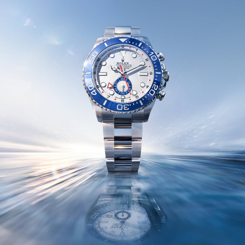 Yacht-Master II