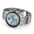 Breitling Navitimer B19 Chronograph 43 Perpetual Calendar Watch with Stainless Steel Bracelet
