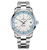 Breitling Top Time B31 38mm Watch with Stainless Steel Bracelet