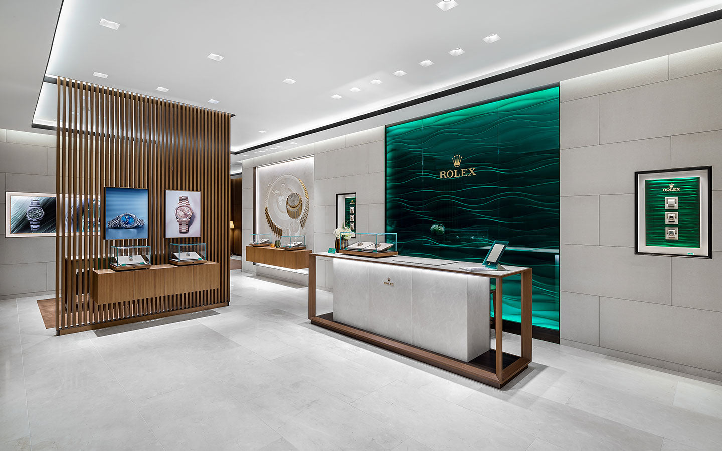 Jewelry stores in best sale southpark mall
