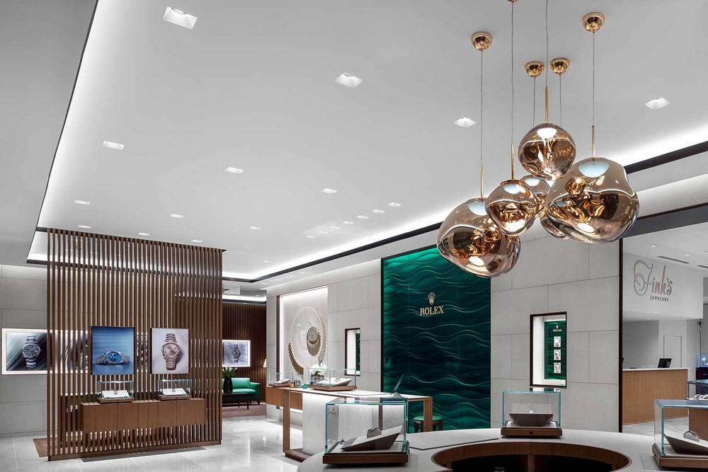 Rolex Store Location