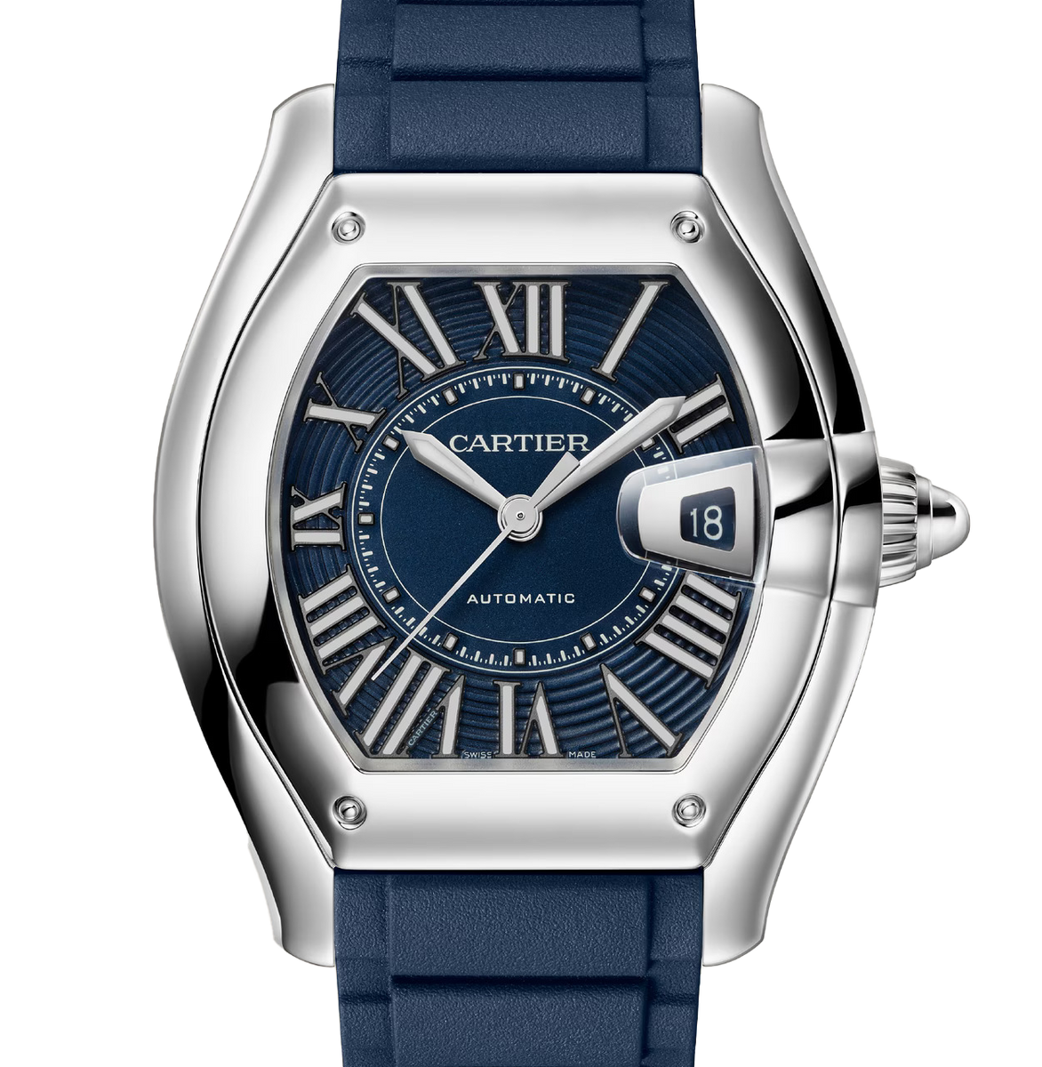 Roadster Watch | WSRD0014 | Fink's