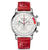 Breitling Top Time B01 Ford Thunderbird 41mm Watch with White Dial