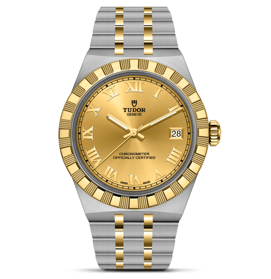 TUDOR Royal Watch | M2836C1A3-0002 | Fink's