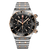 Breitling Super Chronomat B01 44 Watch with Black Dial
