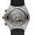 Breitling Chronomat B01 Chronograph 42 Watch with Gray Panda Dial