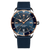 Breitling Superocean Heritage II B20 Automatic 42 Blue Dial
