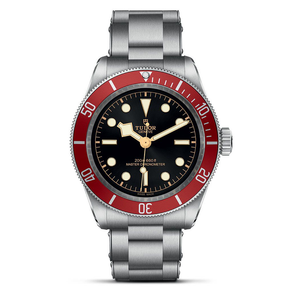 TUDOR Black Bay Watch - M7941A1A0RU-0001 at Fink's Jewelers