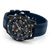 Breitling Endurance Pro 44 Watch with Black Dial