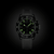 Glow-in-the-dark Breitling Endurance Pro 38 Watch with White Strap