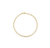 Roberto Coin Diamonds by the Inch Continuous Diamond Station Bracelet