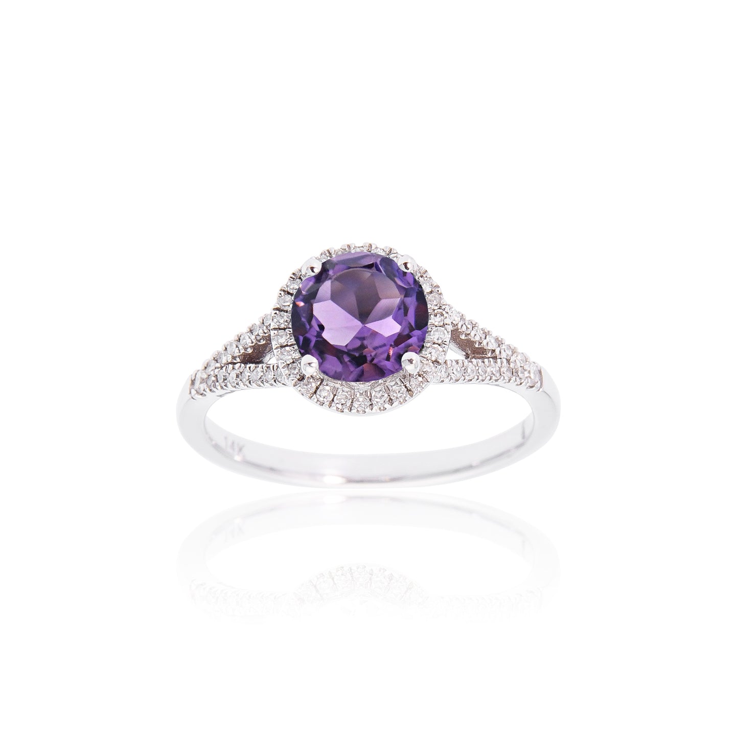 swatch||February - Amethyst