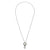 LAGOS Luna Pearl Toggle Pendant Necklace