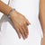 LAGOS Blue Caviar Single Station Diamond Bracelet