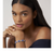 LAGOS Blue Caviar Ceramic Beaded Bracelet