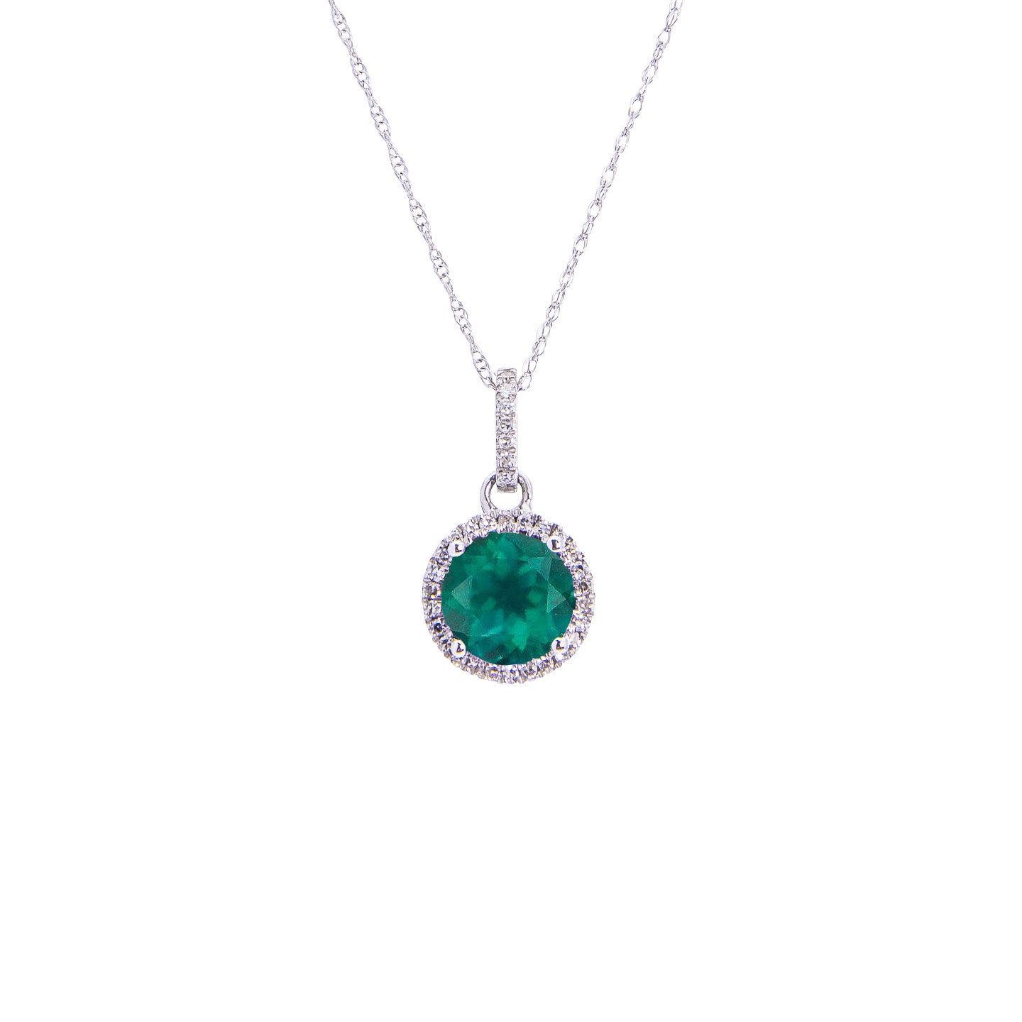 swatch||May - Lab Created Emerald