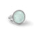 Load image into Gallery viewer, swatch||Clear Quartz, Mother-of-Pearl, and Amazonite