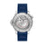 Load image into Gallery viewer, OMEGA Seamaster Diver 300M OMEGA Co-Axial Master Chronometer 42mm with Blue Rubber Strap