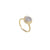 Marco Bicego Jaipur 18K Yellow Gold Diamond Ring