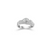 Fink&#39;s Exclusive Round Twist Engagement Ring Set