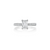 Fink&#39;s Platinum ASHOKA® Diamond Center Stone Engagement Ring