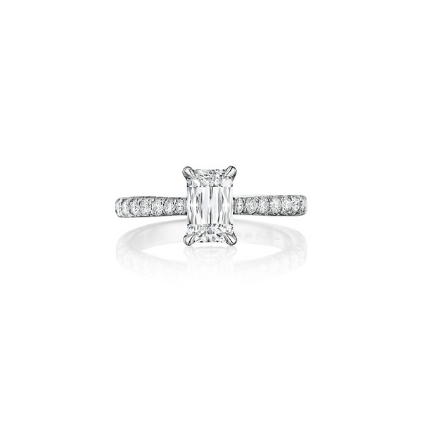 ASHOKA Diamond Ring Engagement Bridal Fink s Jewelers