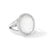 Load image into Gallery viewer, IPPOLITA Lollipop Sterling Silver Gemstone Ring with Diamonds in Mother-of-Pearl