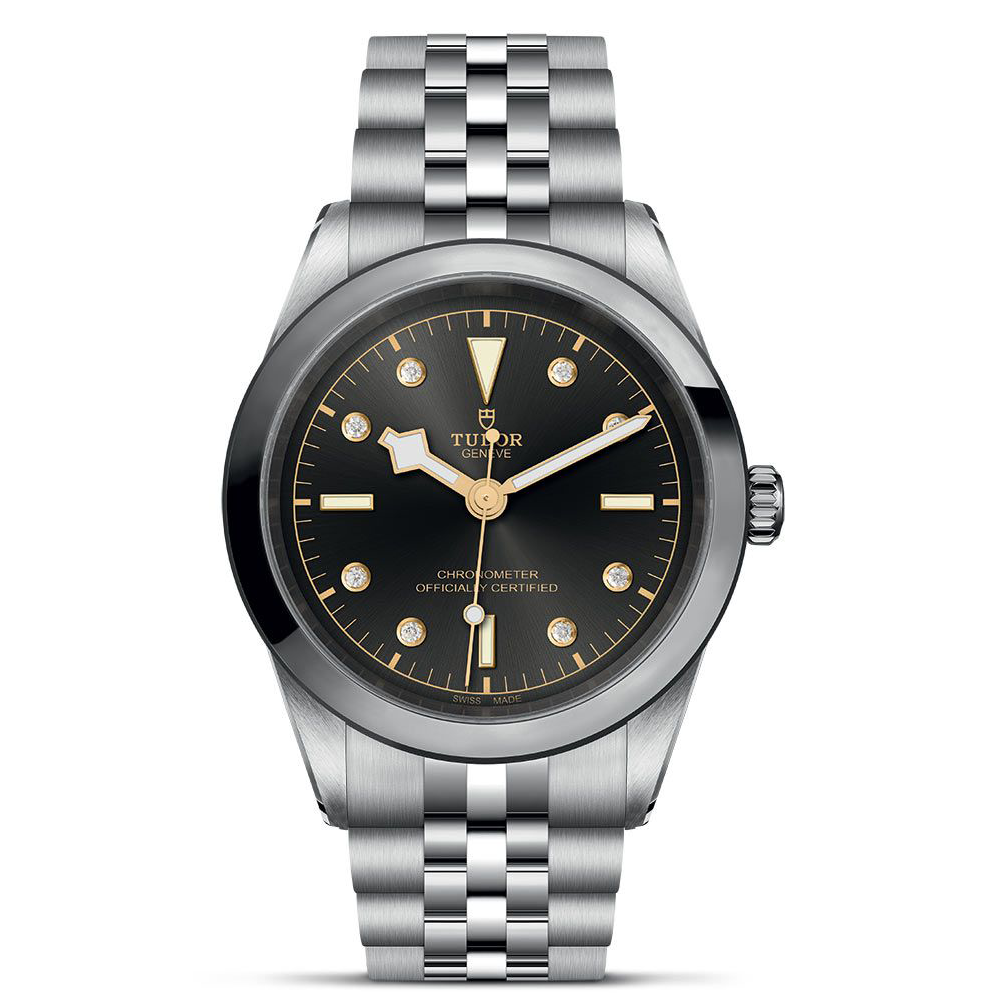 Black Bay 41