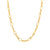 Load image into Gallery viewer, Roberto Coin Designer Gold 18K Yellow Gold Chain Necklace