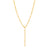 Roberto Coin Designer Gold 18K Yellow Gold Chain Necklace