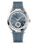 Load image into Gallery viewer, Men&#39;s Omega Seamaster Aqua Terra Watch Featuring Co-Axial Master Chronometer Small Seconds with Blue Rubber Strap