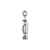 Load image into Gallery viewer, John Hardy Chain Silver C Initial Pendant