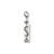 Load image into Gallery viewer, John Hardy Chain Silver S Initial Pendant