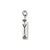 Load image into Gallery viewer, John Hardy Chain Silver Y Initial Pendant