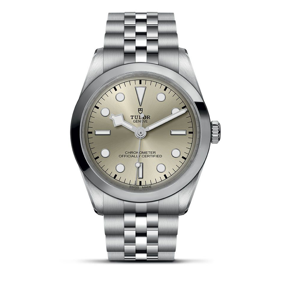Tudor black bay 36 used new arrivals