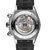 Breitling Super Chronomat B01 44 Black Rubber Strap