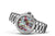 Oris Aquis Date Watch with Multicoloured Dial, 36.50mm
