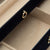 WOLF Medium Velvet Embroidered Jewelry Box