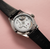 Clear Caseback on Oris Big Crown Pointer Date Calibre 403 Watch