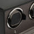 Detail of Wolf Double Black Cub Watch Winder