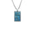 Load image into Gallery viewer, William Henry Men&#39;s &quot;Pinnacle&quot; Dog Tag Pendant