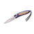 William Henry B05 &quot;Monarch Past Time&quot; Pocket Knife