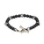 William Henry BB45 BTE &quot;Patrol&quot; Beaded Bracelet
