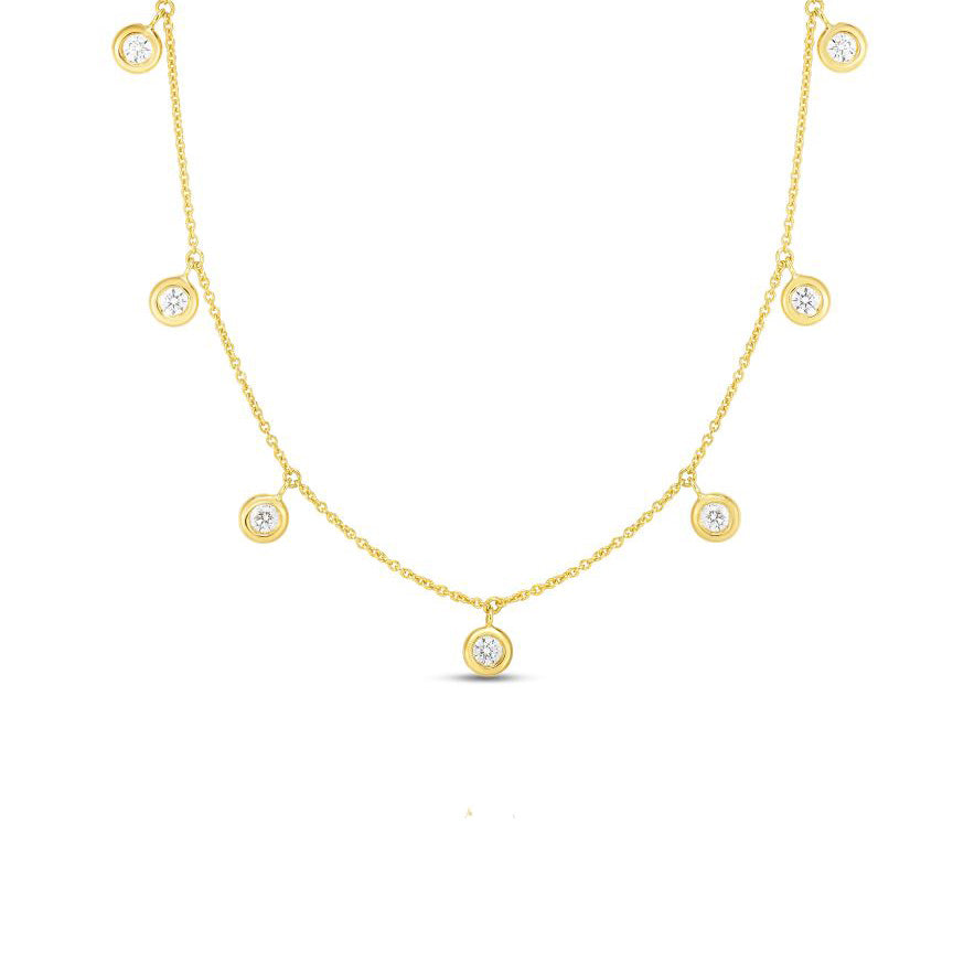 swatch||18K Yellow Gold