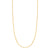 Roberto Coin 18K Yellow Gold Paperclip Link Chain