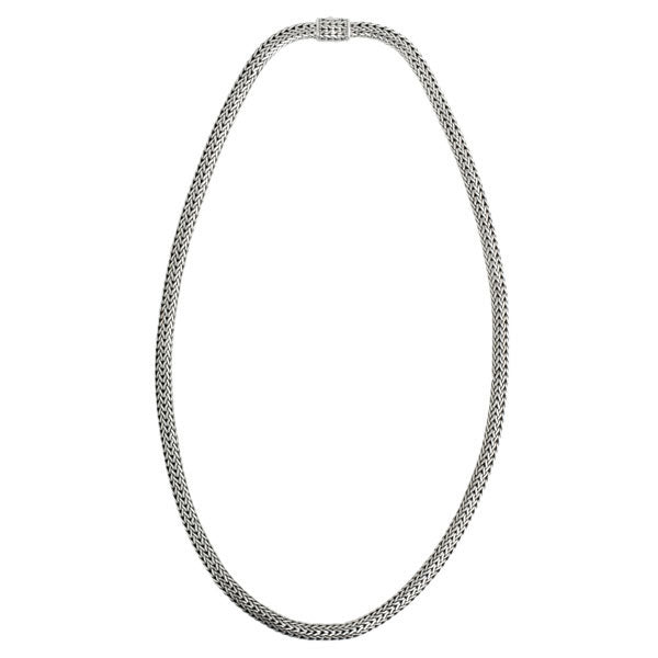 John Hardy Classic Chain Extra-Small Necklace